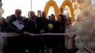 fotogramma del video Att. produttive: Bini, McDonald's Gemona fa crescere ...